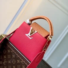 LV Capucines Bags